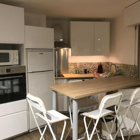 Magnifique Appartement Pied Dans L'Eau Cannes Exterior photo