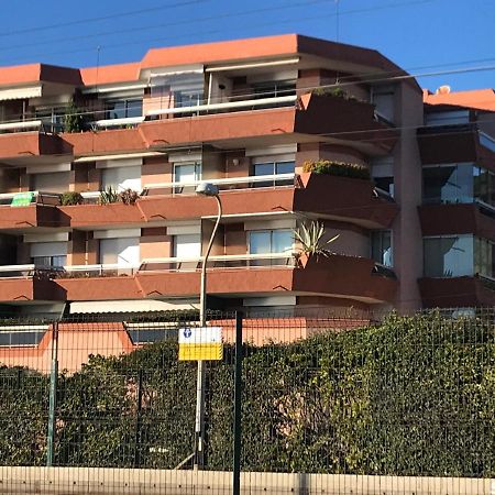 Magnifique Appartement Pied Dans L'Eau Cannes Exterior photo